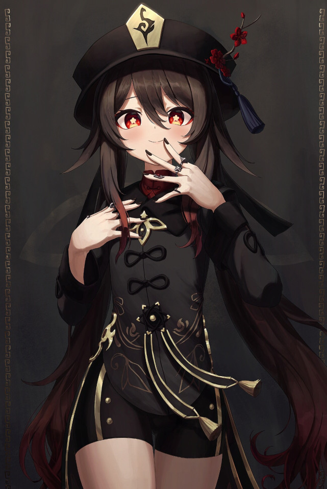 原神:甘雨再次氪爆全球,美日德韩登顶,这就是氪佬吗?