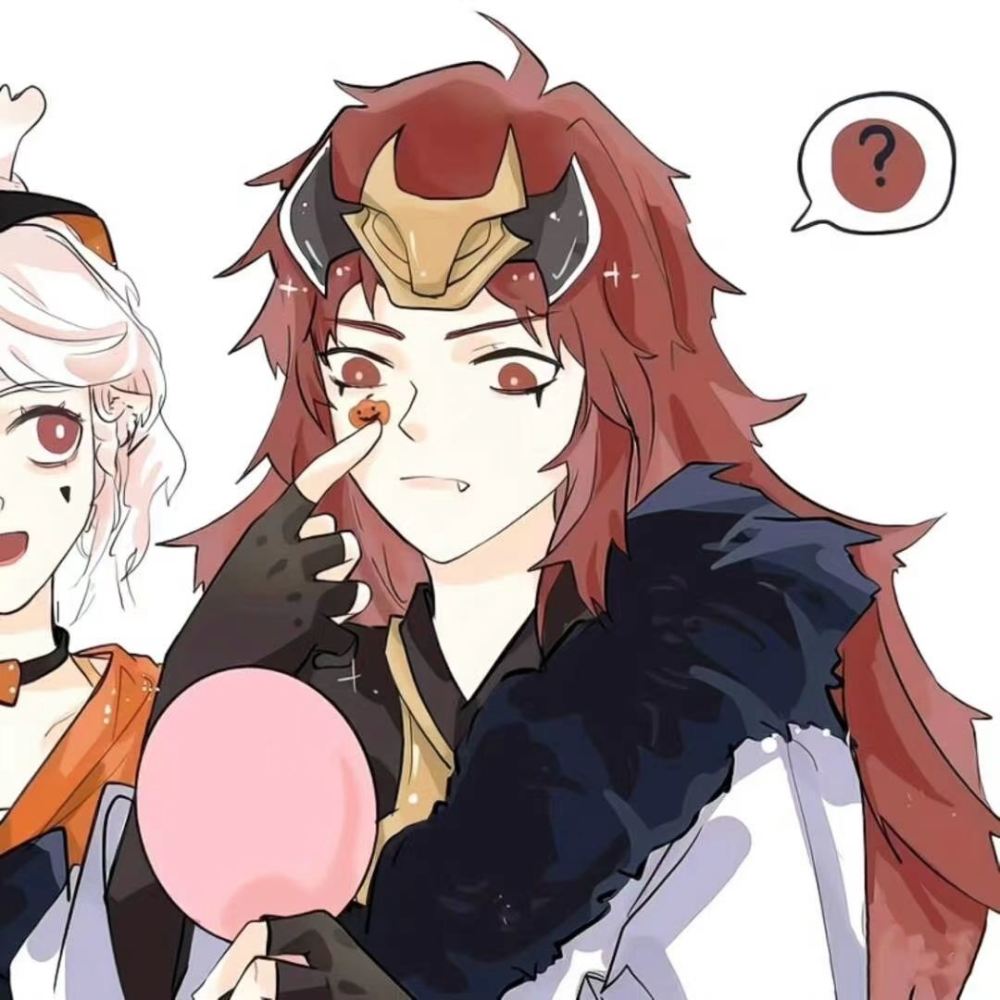 王者荣耀 情侣头像 瑶瑶和她的野王们_腾讯新闻