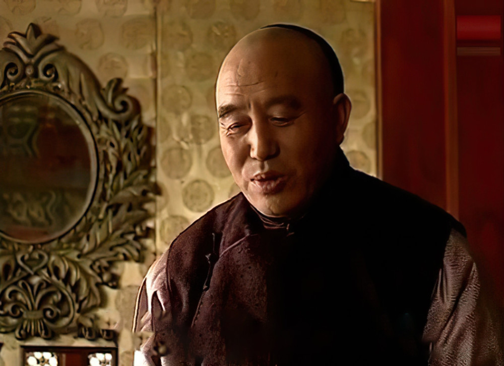 清朝权力最大的太监李莲英在慈禧死后他的结局又如何呢