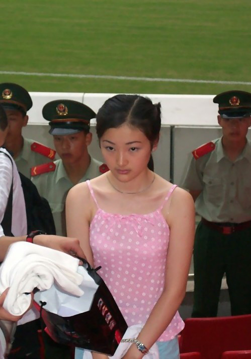 "最美死刑犯"陶静,年仅20岁被枪决,临死前1项请求令警察沉默