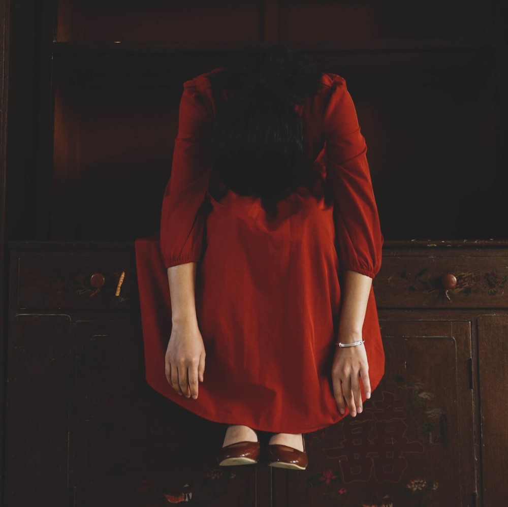 大多数恐怖片中为什么小孩和女鬼更能带来恐惧感男鬼却很少见