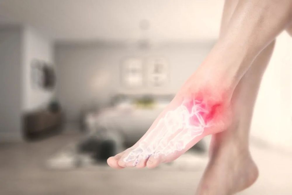 糖平中医|糖尿病系列知识之手脚麻木_腾讯新闻