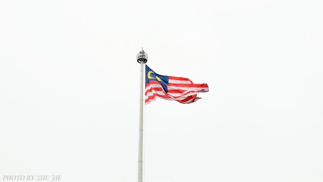 首都城市吉隆坡,其次便是十三个联邦州之一,位于马来西亚西北部的槟城