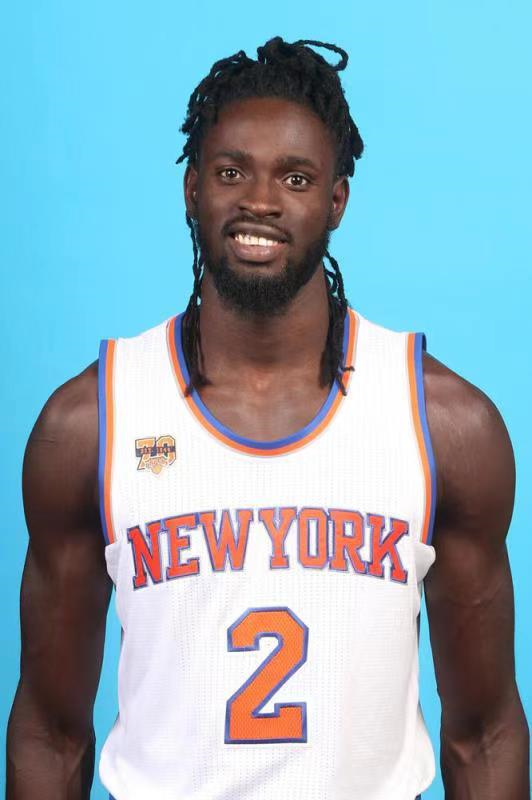 nba强援即将加盟,刘维伟豪组三外援望争冠|北京男篮|莫里斯-恩多尔
