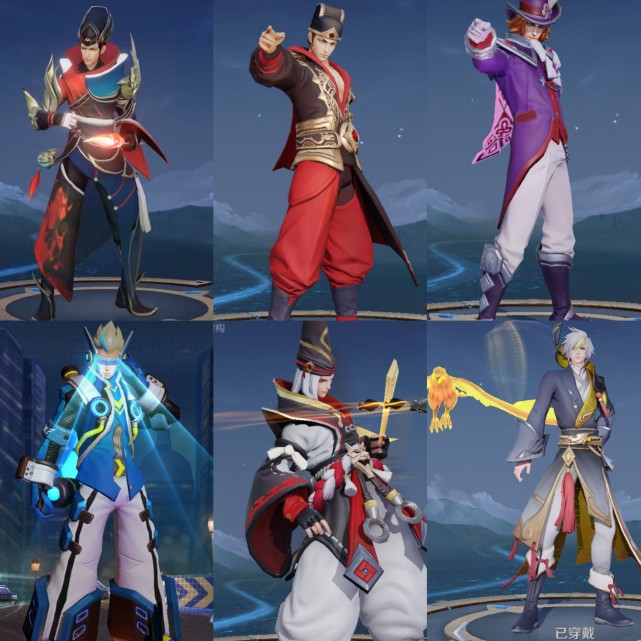 王者荣耀狄仁杰s22赛季皮肤免费还不够玩家称这款是他皮肤中的巅峰