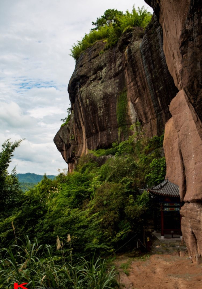 感受不一样的文化氛围,越王山风景区等你来探访~来越王山!