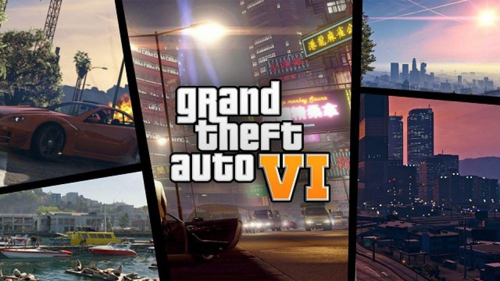 知情人士称《GTA6》美洲计划及女性主角传言属实