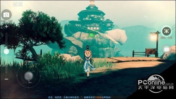 黑帝祭坛(1194,803)景点介绍(1162,829)荒弃神祠(570,387)天谕系列