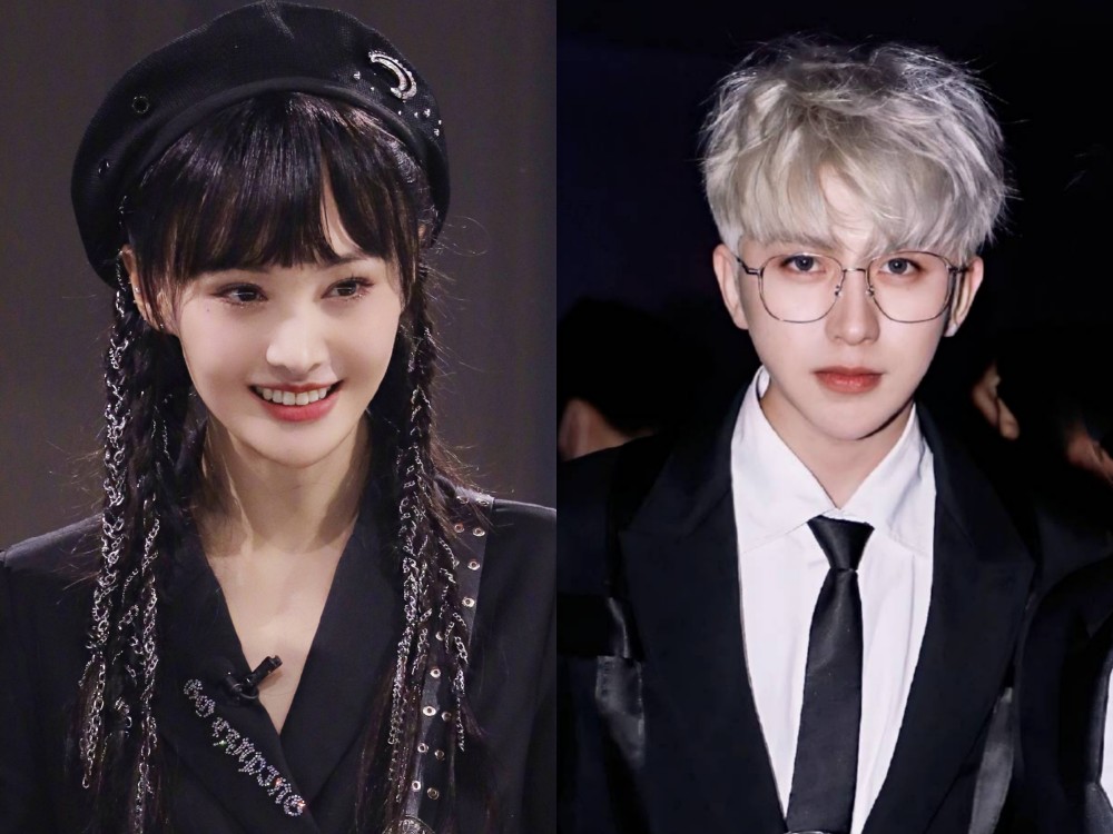 互撕后续蔡徐坤粉丝以vip客户身份给品牌公关写信投诉郑爽