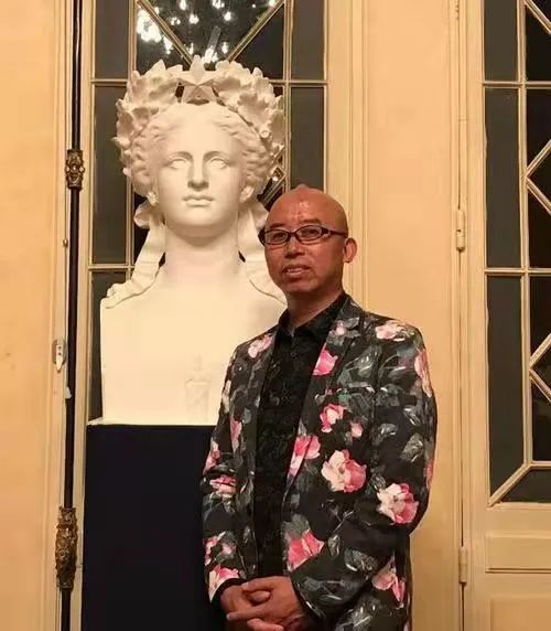 杨佴旻中国当代艺术文献提名艺术家