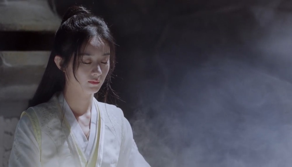 有翡海天一色面世被沈天庶夺走天下动荡大乱