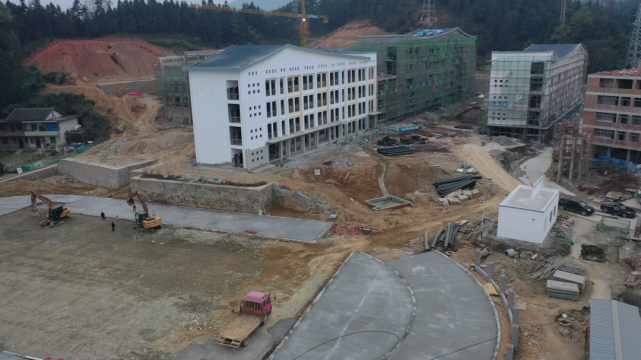 网友建议金石桥芙蓉学校面向隆回北招生官方目前无法满足