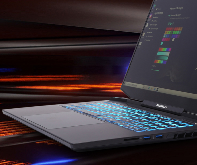 rtx3060笔记本来了,机械革命给出的底价是7499元