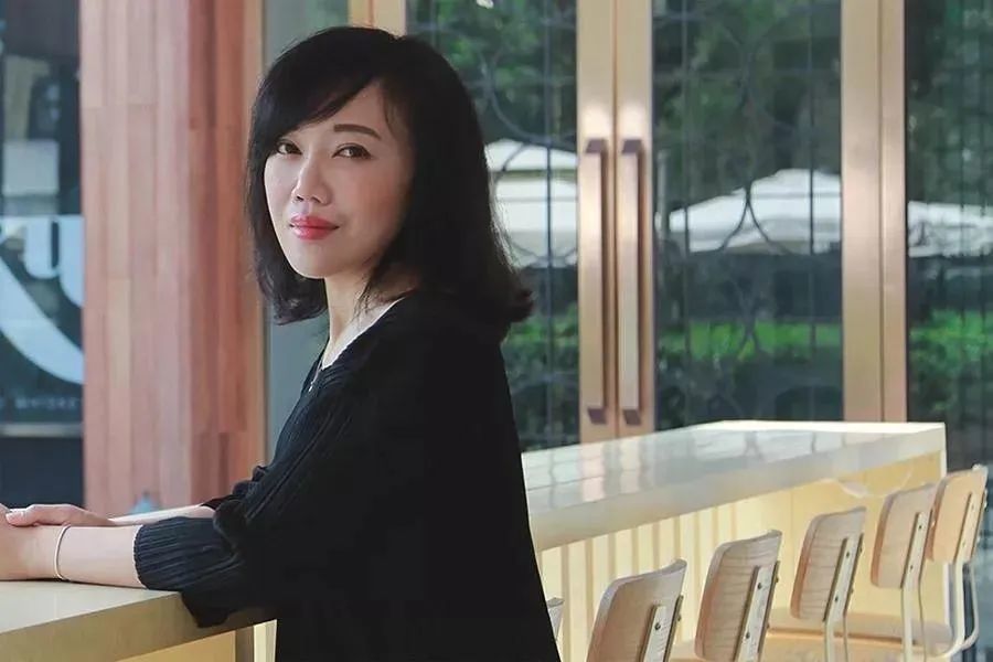 名家谈写作张悦然小说里的顿悟