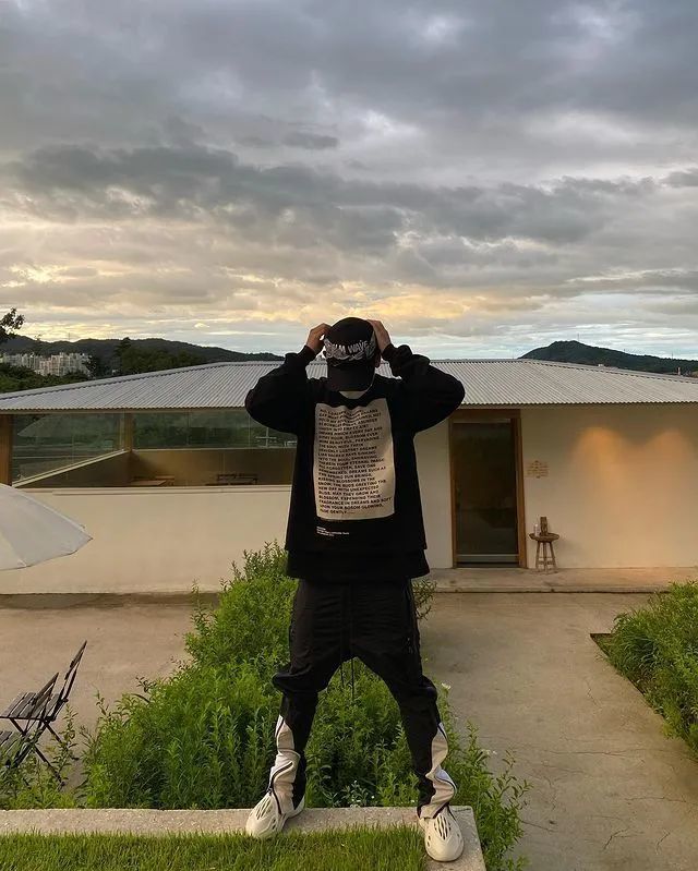 韩国爆款神裤vibe风的潮牌财富公式