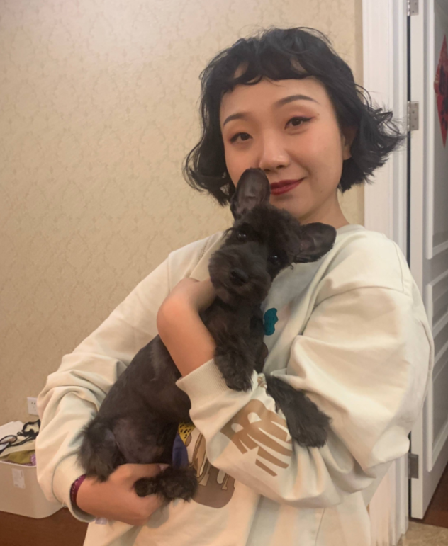 曝平台将改编《皇后刘黑胖》,看清女主是谁后,未免太真实了点_腾讯