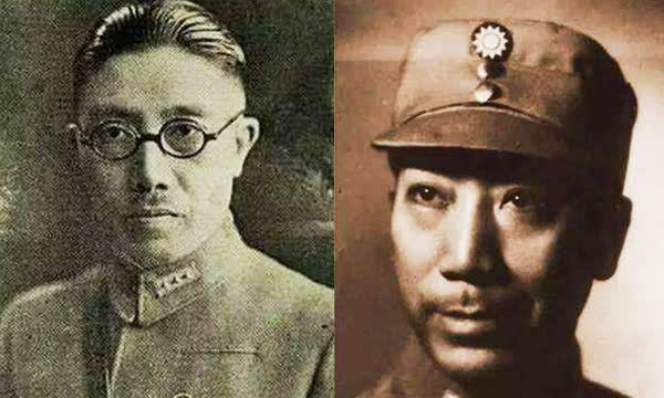 戴笠执掌军统多年,为何一直都是副局长?你也不看看局长都是谁