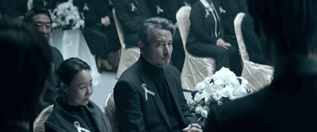 "震粉":国内悬疑片从来没这么牛过|王天佑|唐素贞|李燕|悬疑片|缉魂