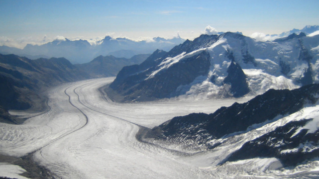 明朝灾难小冰河时期究竟有多可怕人在自然面前不堪一击