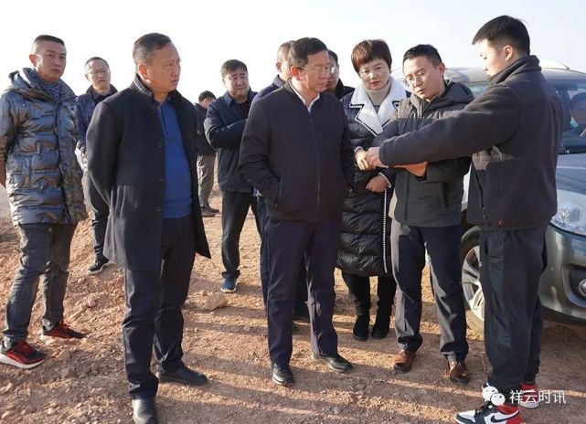 县委副书记,县长黑尚锋,县委常委,常务副县长段孔明