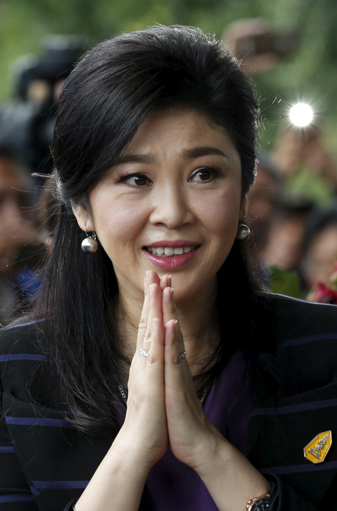 在位3年,因为渎职罪被国会弹劾,为了躲避牢狱之灾,英拉逃亡到塞尔维亚