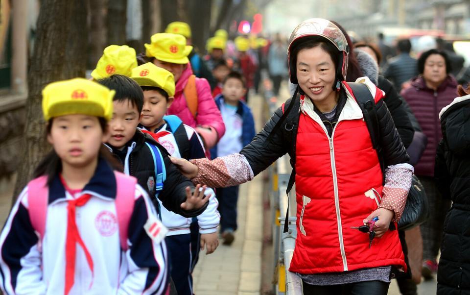 四川省发布通知，中小学寒假时间已定，家长：太好了