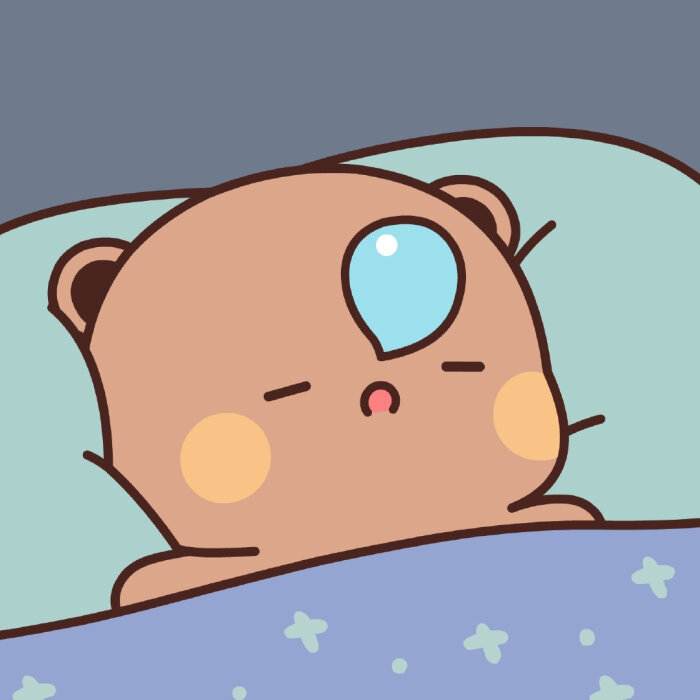 一二布布情侣头像错过会很遗憾