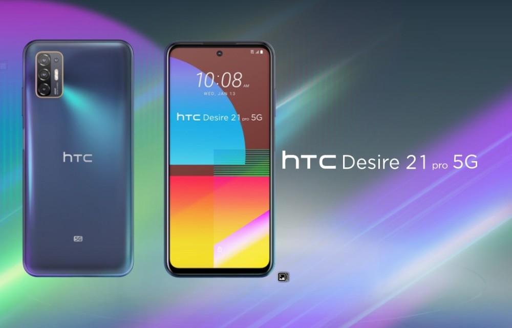最近,htc正式推出了新款中端机desire    pro,这是其2021年发布的首款