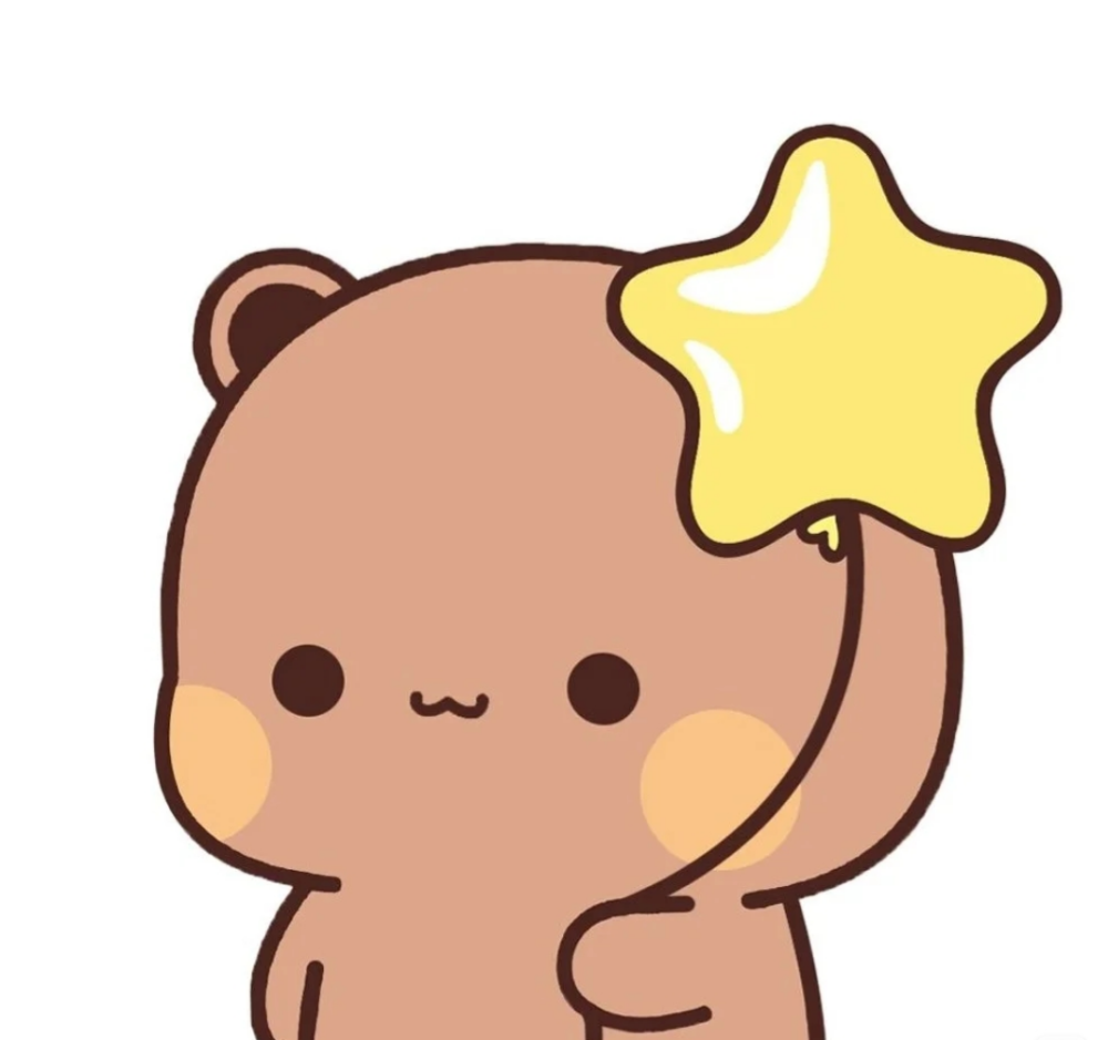 一二布布情侣头像错过会很遗憾