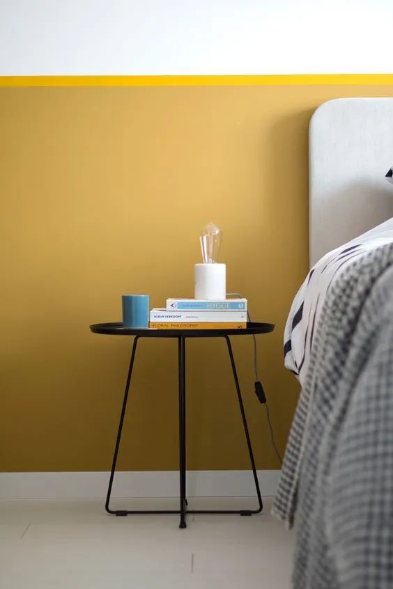 潘通新年灰黄色搭配参考来啦