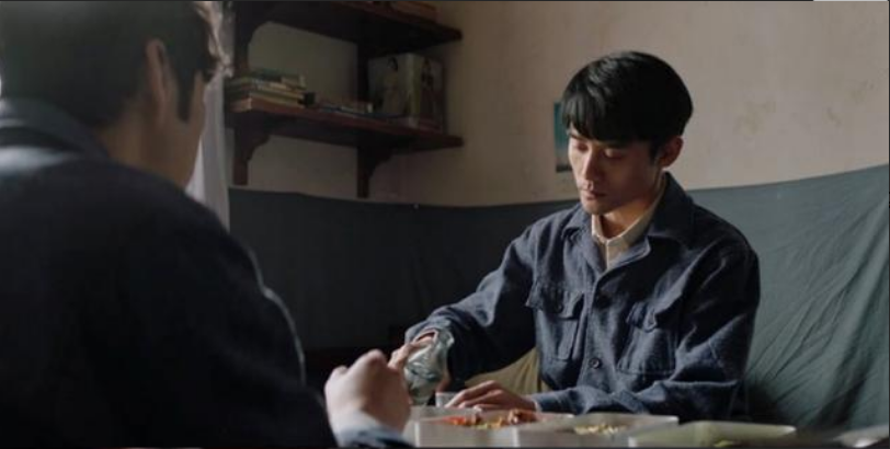 追了2部大江大河宋运萍走后最打动我的成了寻宋兄弟