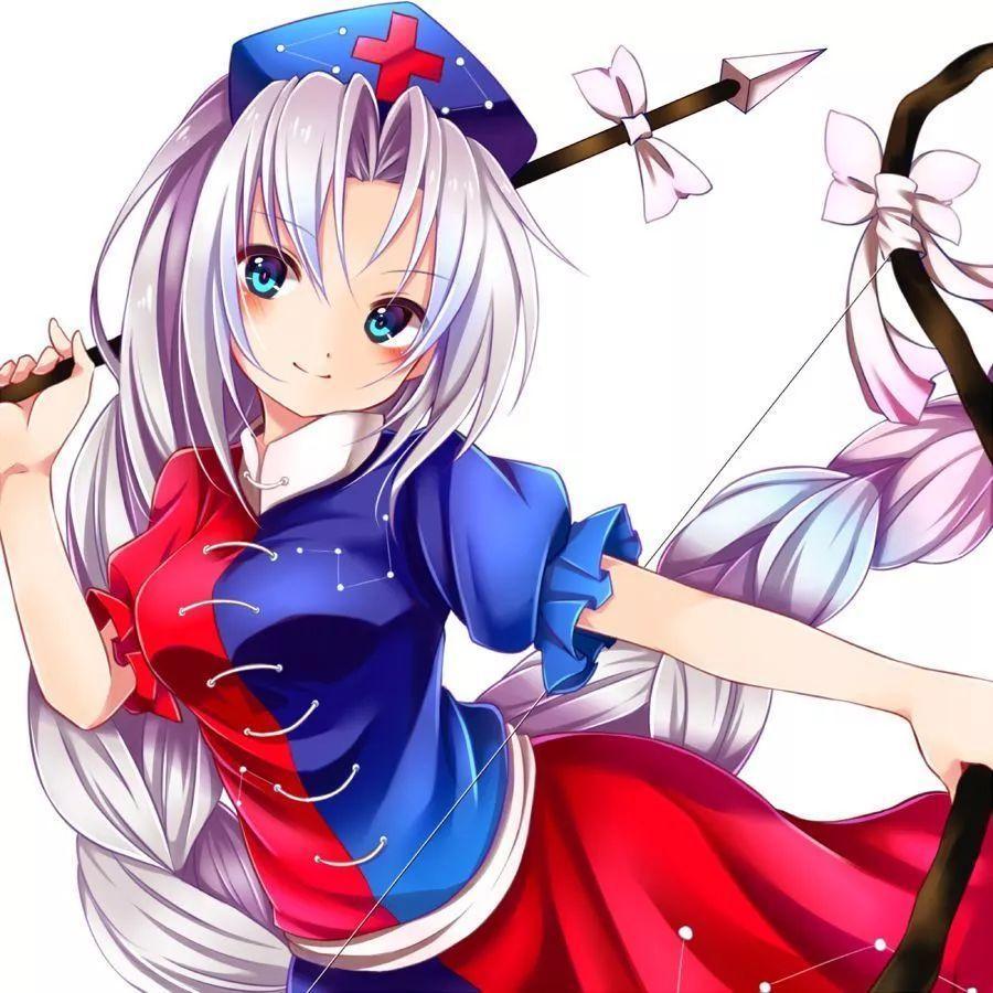 自古弓兵多挂逼 但别以为只有一个卫宫 她们才是真正的强大 腾讯新闻