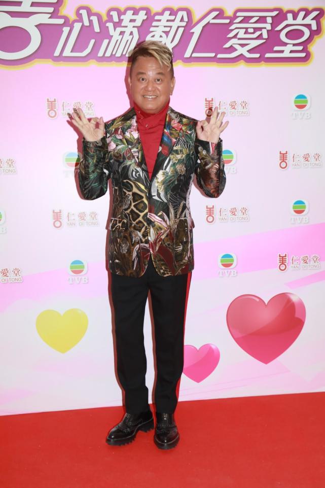 黎耀祥相信吴孟达叮嘱逃过火劫|黎耀祥|吴孟达|阮兆祥|钱嘉乐
