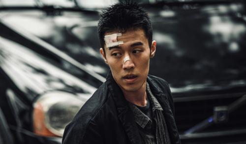 悬疑剧迷雾追踪蒋勤勤带你抽丝剥茧寻找真凶