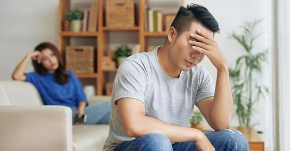 男人的低情商,毁了一个家