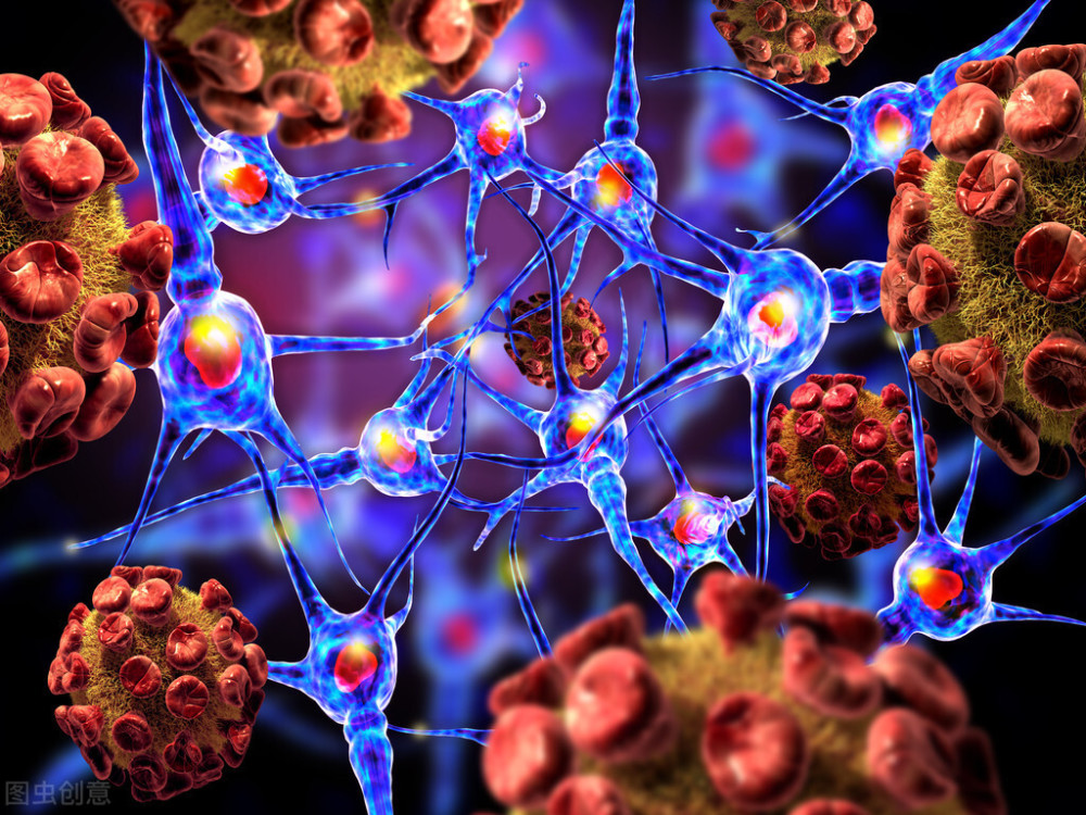 很多人都放松的警惕,很多人都开始不戴口罩,这就给了病毒复发的可能性