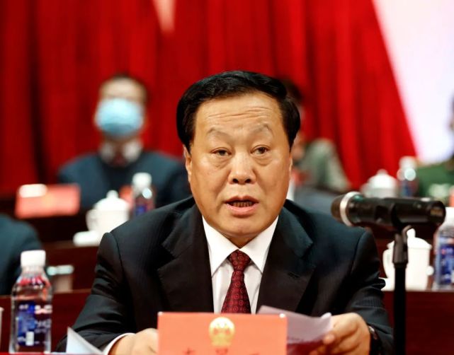 【2021 本溪两会】市十六届人大四次会议闭幕|李景玉|两会|市人大|市