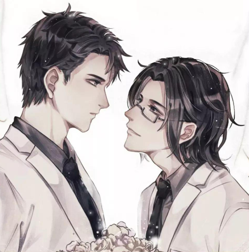 默读影视化耽美圈的人表示拒绝电视剧的魔爪终于伸向了耽美吗