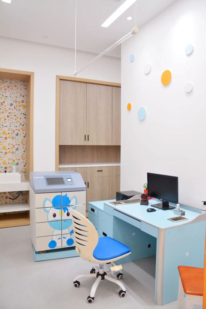 好消息陈村社区卫生服务中心预防接种门诊重新开诊啦