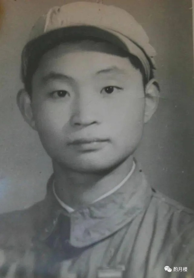 《跨过鸭绿江》央视热播,一位抗美援朝老战士寄来一封信