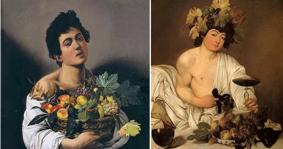 卡拉瓦乔是巴洛克的画作还是放荡不羁更吸引人