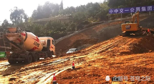 安岳第四条高速铜安高速开工了,预计2023年建成通车