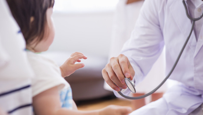 小囡看病社区解决!上海社区儿科诊疗已增至157家,四个区实现全覆盖