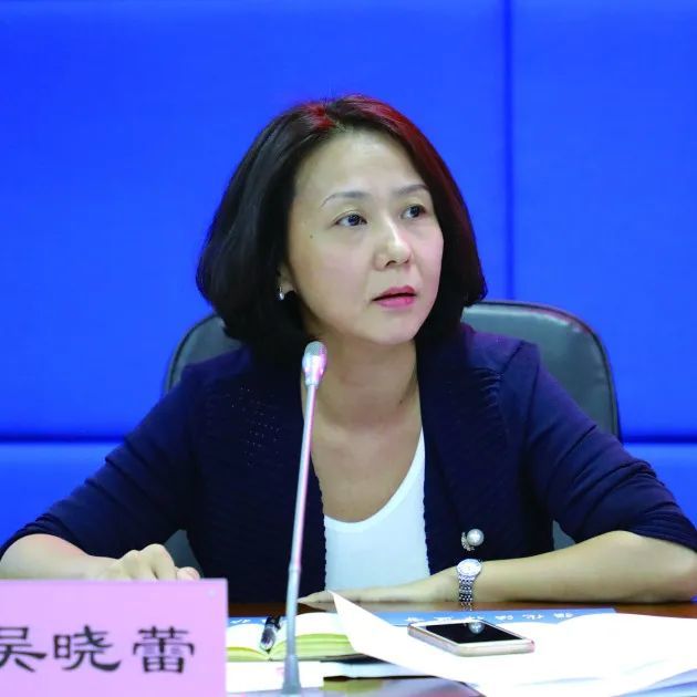 北京房地集团有限公司法务部部长吴晓蕾公益诉讼实践探索还需要与理论