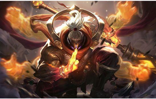 云顶之弈:八决斗大师虽然强大,亚索神装该怎么选?