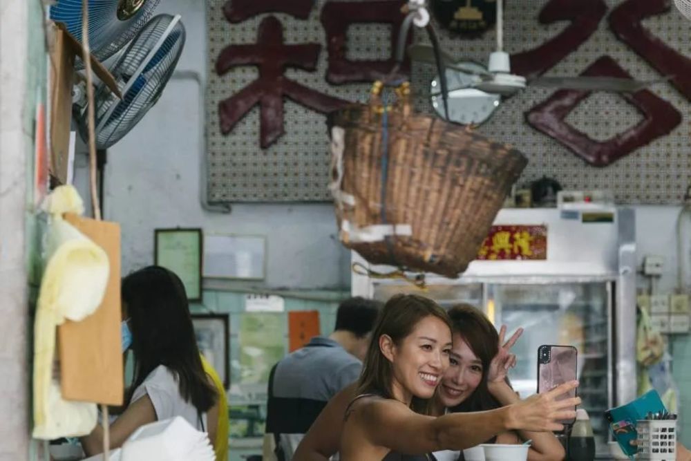 香港2020年有2000多家餐厅结业,甚至还有传承几代人的百年老字号