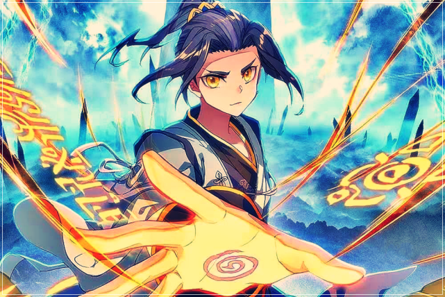 元尊周元三莲巅峰预告一出关就是古尊剧情接近武动乾坤