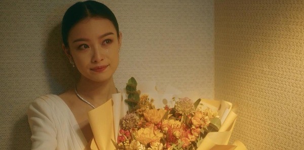 流金岁月朱锁锁结局离婚这段感情终究还是错付了
