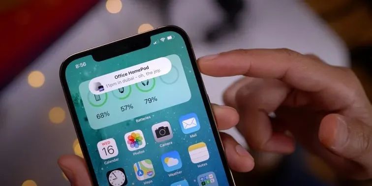 Ios 14 4 Rc版发布附更新内容一览 腾讯新闻