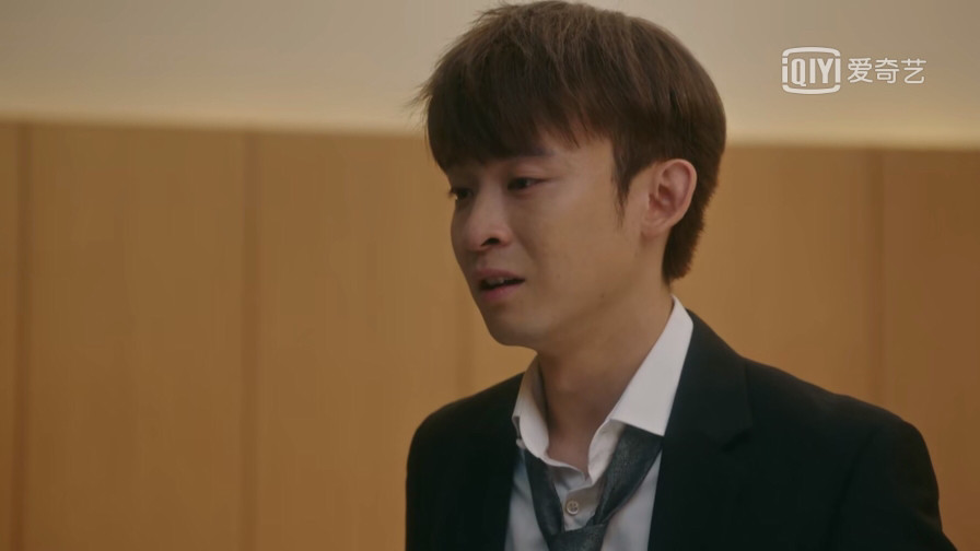 《流金岁月》差两集就大结局